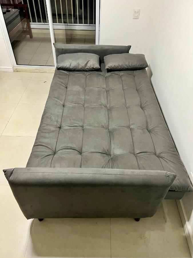 Conforto Expo Center Norte Apartamento